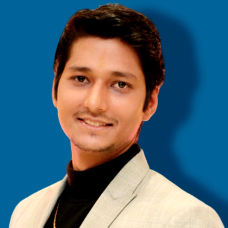 Paras Bhatt